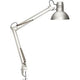 Schreibtischlampe Maul 8230595 Maulstudie Silber