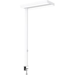 Stehleuchte Maul 8258302 Mauljaval weiß