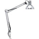 Schreibtischlampe Maul 8230796 Maulstudie hellsilber