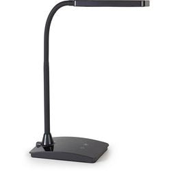Schreibtischlampe Maul 8201790 Maulpearly Schwarz