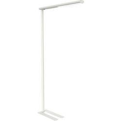Stehleuchte Maul 8257402 Mauljet weiß