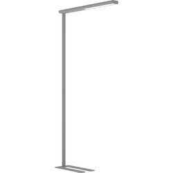 Stehleuchte Maul 8257595 Mauljet Silber