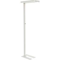 Stehleuchte Maul 8258402 Mauljaval weiß