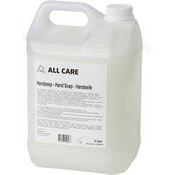 Handseife Nachfüllflasche Öko 5 Liter frisch