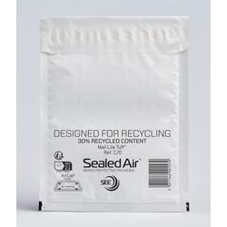 Briefumschläge Mail Lite 210 x 150 weiß