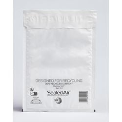 Briefumschläge Mail Lite 260 x 180 weiß