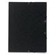 3-Klappen-Ordner Exacompta 55401e A4 schwarz