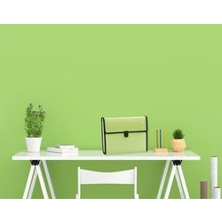 Sortiermappe Exacompta 55989e A4 Farbsortiment