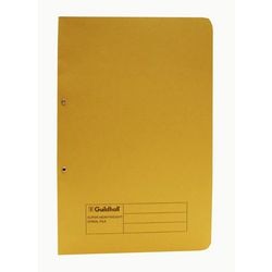 Archivbox Exacompta 211 7003z a4+ gelb