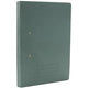 Archivbox exacompta tfm-bluz a4+ blau