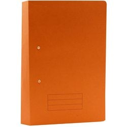 Archivbox exacompta tfm-orgz a4+ orange