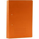 Archivbox exacompta tfm-orgz a4+ orange