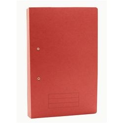 Archivbox exacompta tfm-redz a4+ rot
