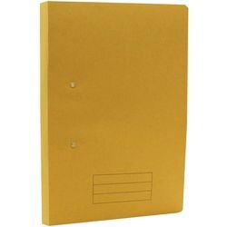 Archivbox Exacompta tfm-ylwz a4+ gelb