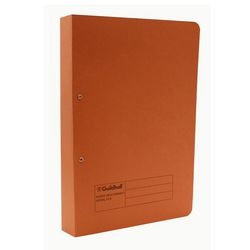 Archivbox Exacompta 211 7004z a4+ orange
