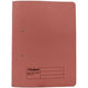 Archivbox Exacompta 211 7006z a4+ rosa