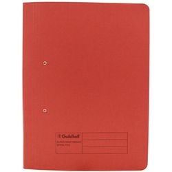 Archivbox Exacompta 211 7005z a4+ rot