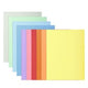 Aktenordner Exacompta 330100e A4 Farbpalette