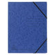 Ordner exacompta 555412e a4 blau