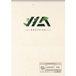 Notizbuch Aurora W2950SBR A4 liniert