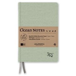 Notizbuch Aurora 2396rtg Sonderformat liniert