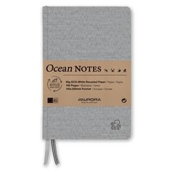 Notizbuch Aurora 2396rtz Sonderformat liniert