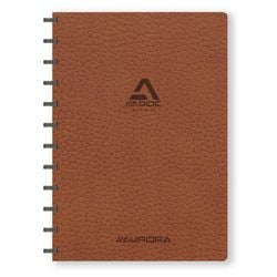 Notizbuch Adoc 6055.301 Adoc Business A4