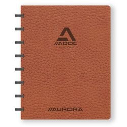 Notizbuch Adoc 3055.301 Adoc Business A5