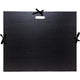 Portfolio exacompta 538900unise Karton, schwarzes Papier