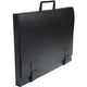 Portfolio exacompta 59101e pp (polypropylen) a3 schwarz