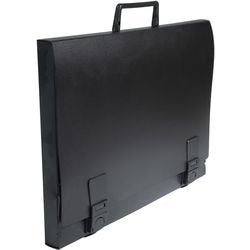 Portfolio exacompta 59200e pp (polypropylen) schwarz