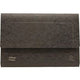 Document folder exacompta 4792z a4, foolscap black