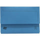 Dokumentenmappe Exacompta 4795z A4, Foolscap blau