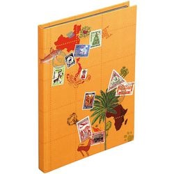 Sammelalbum Exacompta 25634e