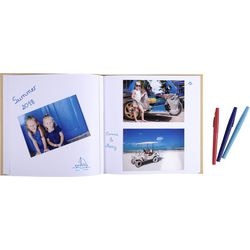 Fotoalbum Exacompta 14562e Hardcover