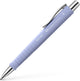 Faber-Castell Kugelschreiber – Polyball – Feder XB – Pale Iris – FC-241154