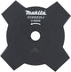 Makita Zubehör Freischneidermesser 230x4t - D-66008 - D-66008