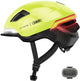 Abus Smart Helm Hyp-e Signalgelb S 51-55cm