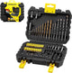 Stanley-Zubehör – 50-teiliges Bohrer-Set, Schraubendreher-Bits und Stecknüsse sta88546-xj