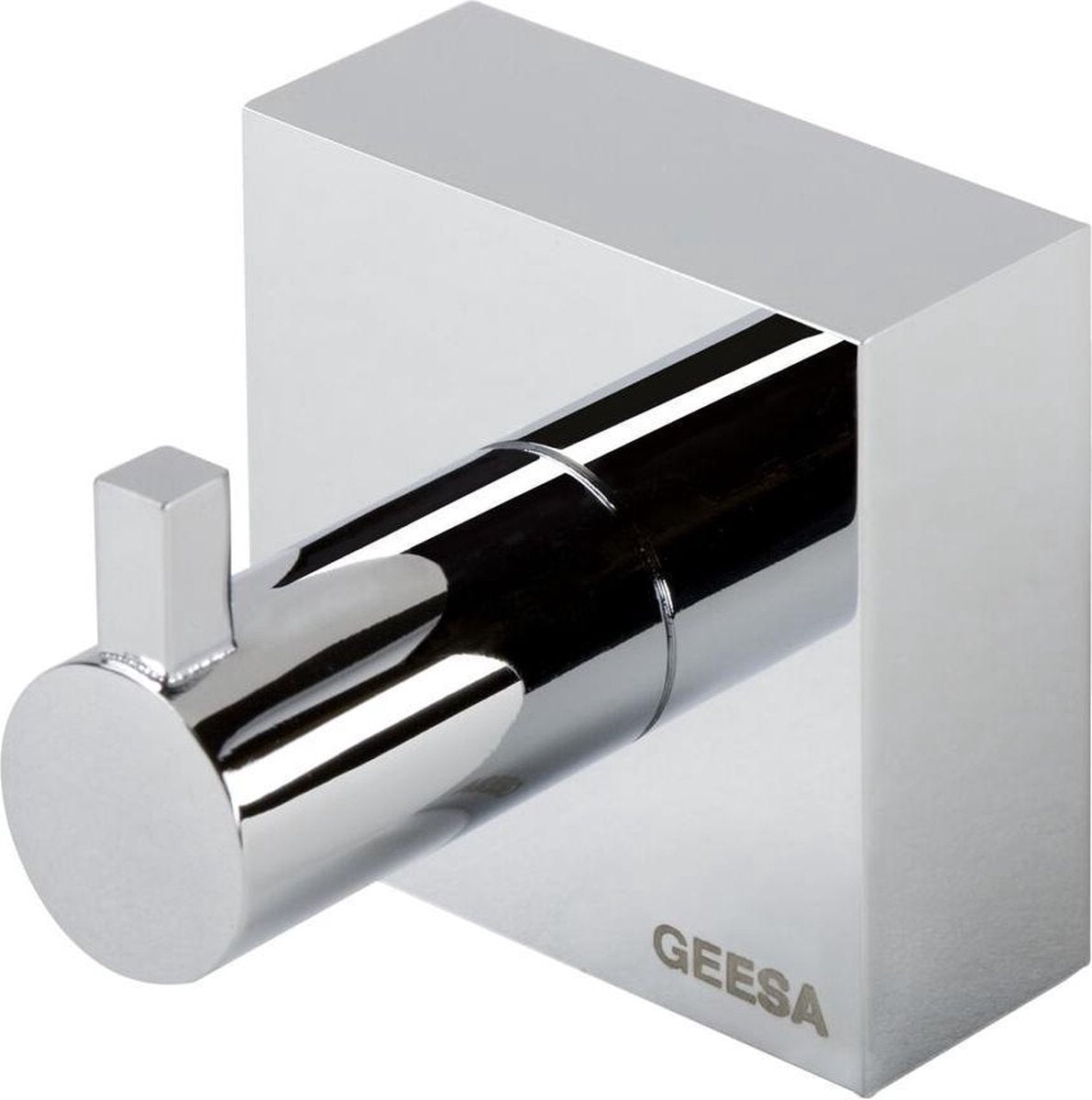 Geesa nexx Handtuchhaken – Chrom