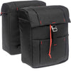Newlooxs Tasche Vigo Double Schwarz