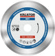 Kreator krt081103 Diamantscheiben-Set – ø180 mm – universell