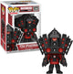 Funko Pop Vinyl: Skibidi S2 – Titan Speakerman
