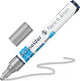 Schneider writing instruments schneider acrylic marker - paint-it 320 - 4mm - silver - s-120254