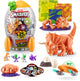 Smashers Dino vs. Aliens Medium (Triceratops) von Zuru
