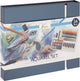 Creative Craft Group Aquarel Art Paint Set, 34dlg.