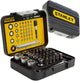 Stanley Bit-Set Expert Pro 1 4 – Ring-Maulschlüssel (40-teilig)