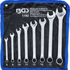 BGS Technic Ringmaulschlüssel-Satz SW 6 - 19 mm 8-tlg.