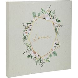 Fotoalbum Exacompta 16118e Hardcover