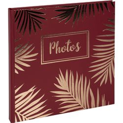 Fotoalbum Exacompta 16308e Hardcover